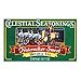 Celestial Seasonings Holiday Teas Nutcracker Sweet 20 tea bags (a) - 2pc