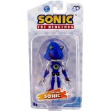 Sonic the Hedgehog Classic Metal Sonic 3