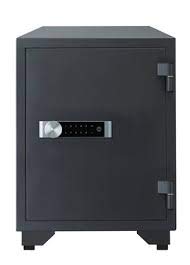 Yale YFM/695/FG2 XXL Steel Professional Document Fire Safe