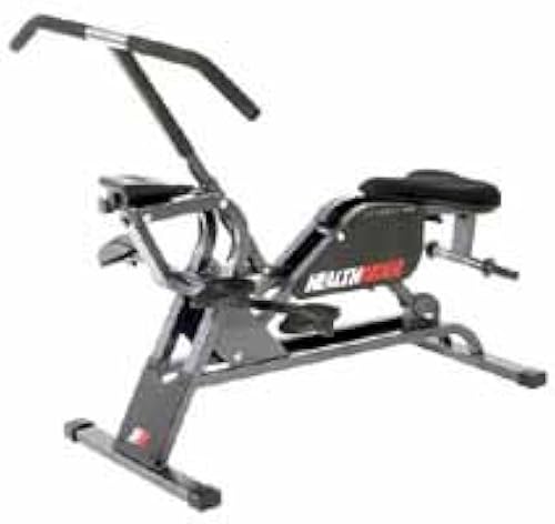 Exercise Machine Healthrider Stationary Bike Healthrider H10x