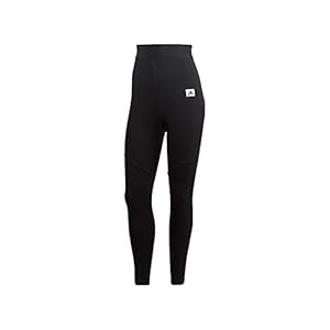 Adidas W D2m Mo TIG Tights (1/1), dames