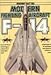 MODERN FIGHTING AIRCRAFT SERIES #8: F-14 TOMCAT