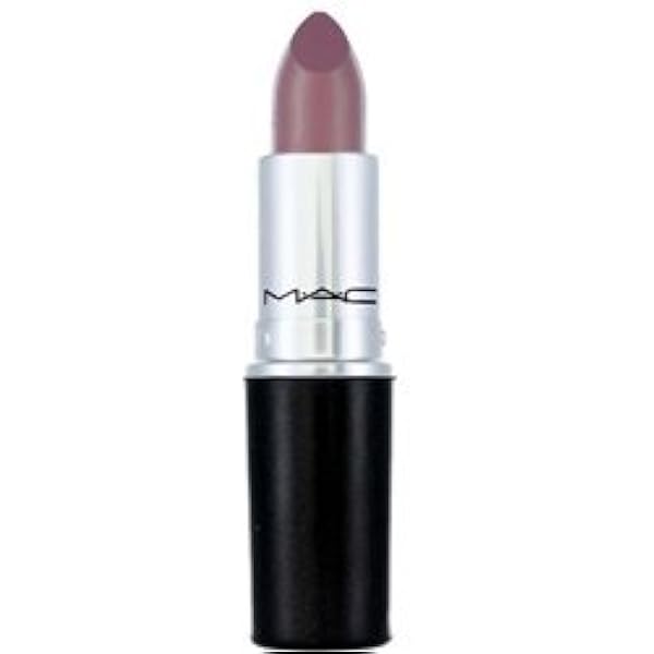 mac fabby frost lipstick