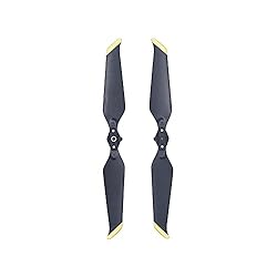 4 Pairs Mavic 2 Propellers Compatible with DJI