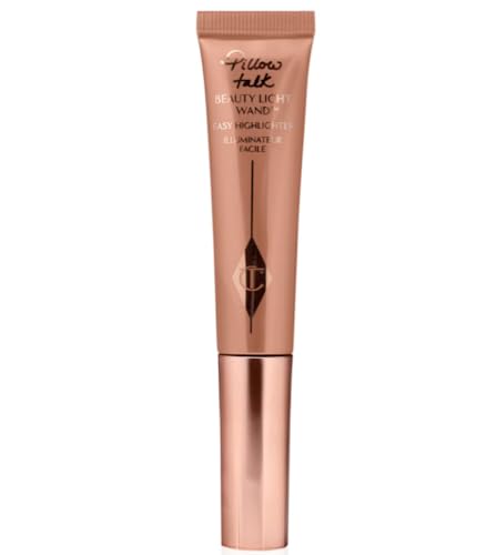 Charlotte Tilbury Beauty Light Wand (12ml, Pillow Talk 2. Medium)
