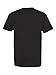 Hanes Men's X-Temp Performance T-Shirt, Black, Large