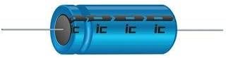 47uF 350V 20% 16X40mm 85C Axial Alum Elec Capacitor-2pack