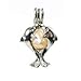 KW Products Love Wish Pearl Kit - Harvest Your Own Pearl - Love Dolphins