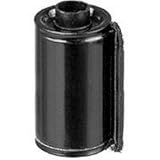 Adorama Reloadable Metal Film Cassette for Bulk Loading, Single Cassette