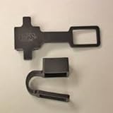 Boss Part # MSC04581 - Boss Plow Weather Plug and Cap Kit