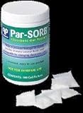 Parthenon Par-Sorb Gel Packets, 100 Gel Packets