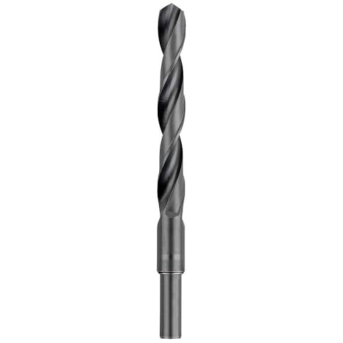kwb HSS metal drill Ø 13 mm 159130 (with pushed shaft, DIN 338)