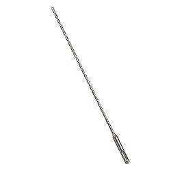 Sabre Tools 3/16 Inch x 12 Inch SDS Plus Rotary