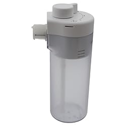 DeLonghi Milk Container for Lateklema Cool