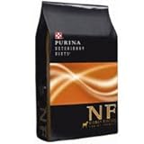 Veterinary Diets Purina Veterinary Canine NF Kidney Function Dry Dog Food, 6 lb