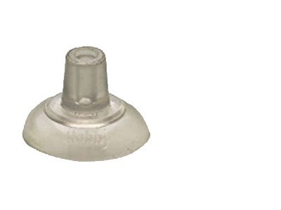 Hobby 62001 Hole Cleaner – 2 Pieces, SB