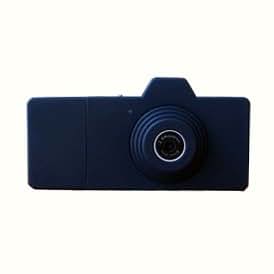 Amazon.com : Superheadz CLAP Digital Camera Powershovel