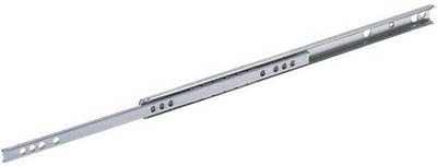 Universal Replacement Furniture Drawer Runners Per Pair 17mm X
