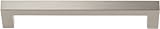 Atlas Homewares A874-BN Successi 5.5-Inch Pull, Brushed Nickel