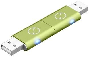 Inventive-Action ITWIN - ITWIN - USB ADAPTER, REMOTE ACCESS, ITWIN - [Pack of 1] --
