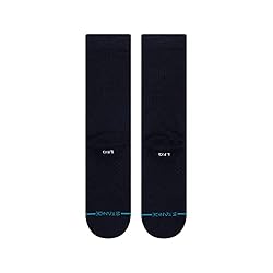 Stance Icon Crew Socks