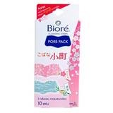 Biore Pore Pack Japanese Fragrance 10pcs