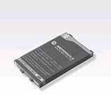 Motorola Battery (1540Mah 1X) For The Es400 - Model#: btry-es40eab00 -Non Retail Packaging