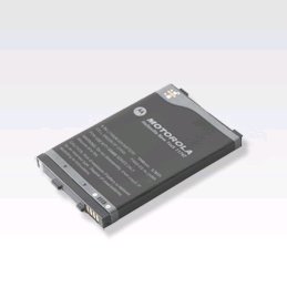 Motorola Battery (1540Mah 1X) For The Es400 - Model#: btry-es40eab00 -Non Retail Packaging
