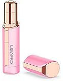 Facial Hair Portable Waterproof Women's Electric Travel Size Lady a Cleaning for Lip, Face, Body, Chin and Cheek