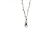 Rachel Freshwater Pearl Station (Rose Gold)