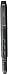 Columbia River Knife & Tool CRKT Tao 2 Tactical Pen: Everyday Carry Self Defense Survival Pen, Gray Anodized Aluminum, Fisher Space Ink Cartridge, Pocket Clip, Protective Case TPENAEG