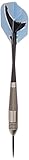Harrows Silver Shark Steel Tip Dart Set