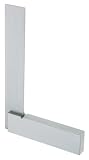 Steelex D3383 Precision Square, 4-Inch