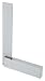 Steelex D3383 Precision Square, 4-Inch