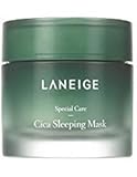 Laneige CICA Sleeping Mask 2oz (60ml)