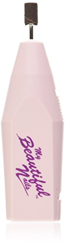 Medicool My Beautiful Nails Travel Case