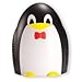 Penguin Compressor w/ Carry Bag - Portable Inhaler Vaporizer Compressor For Kids - Home Use