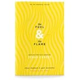 The Fuel & The Flame, Ignite your life & your campus for Jesus Christ