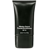 Jolie Mineral Liquid Powder Foundation SPF 15 1 Fl. Oz. Hypoallergenic - For All Skin Types