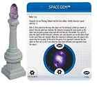 Heroclix Infinity Gauntlet Space Gem
