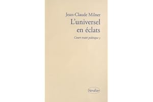 L'universel en éclats (0000)