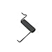 Craftsman Husqvarna 197026 Lawn Tractor Torsion Spring Genuine Original Equipment Manufacturer (OEM) Part primary