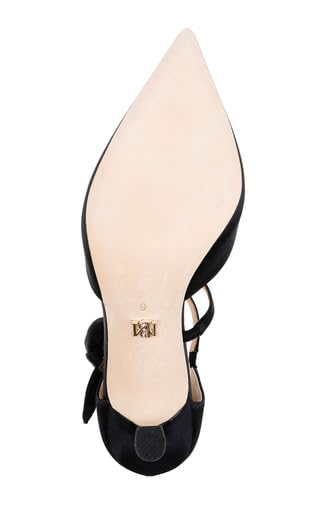 BADGLEY MISCHKA JAYDEN PUMP, BLACK, 6.0