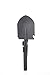 Survival Gear Products Collapsible Shovel and Multi Tool. Lightweight, Compact, and Durable. Perfect for the Car, Backpacking Adventure, Family Camping Trip, or Your Emergency Preparedness Kit.