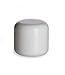 Premium Vials - 1 oz White Double Wall Plastic Jar w/Dome Lid- Pack of 12