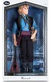 Disney Exclusive Limited Edition Frozen Kristoff 18 Doll by Frozen Movie