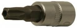 TS20 5PT TAMPER PROOF TORX