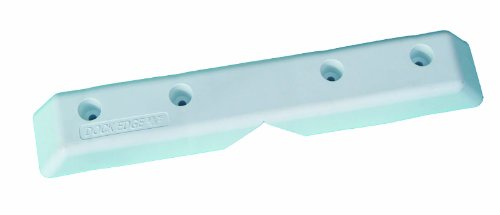 Dock-Edge-ProTect-Dock-HD-Corner-Protection-8-Inch-White Dock-Edge-ProTect-Dock-HD-Corner-Protection-8-Inch-White