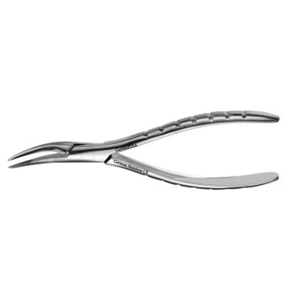 American Root Tip Extraction Forceps, Upper Roots