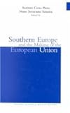 Southern Europe and the Making of the European Union, 1945-1980s, , 0880339918
